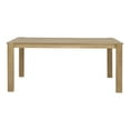 thumbnail image 1 of TEMPO OUTDOOR DINING TABLE, 1 of 5