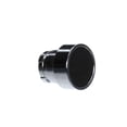 thumbnail image 1 of TEMPORARY BLACK PUSH BUTTON ELP994 - Genuine OEM Replacement Part, 1 of 1