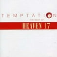 thumbnail image 1 of TEMPTATION: THE BEST OF HEAVEN 17 [724384875121], 1 of 1