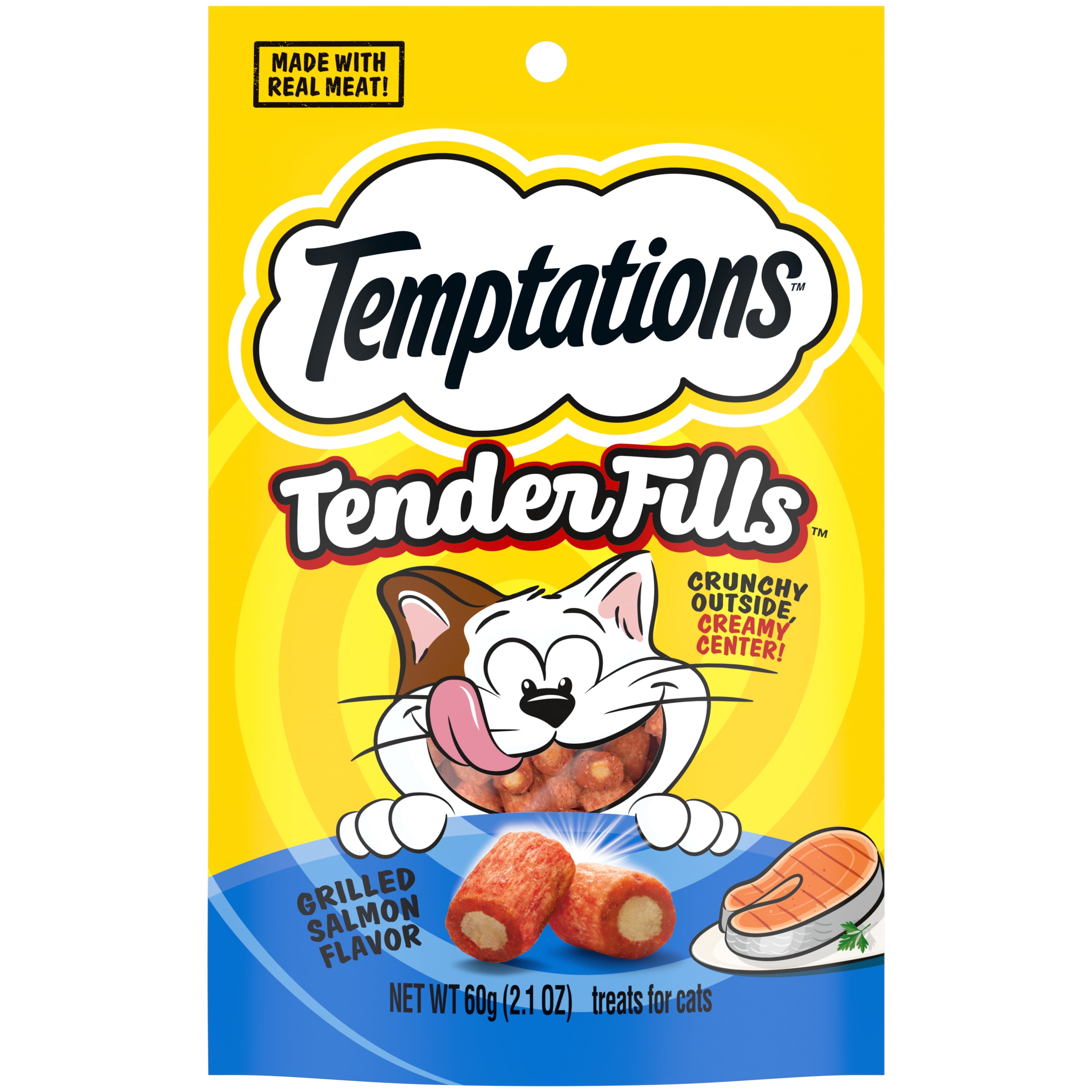 Temptations cat top treats walmart