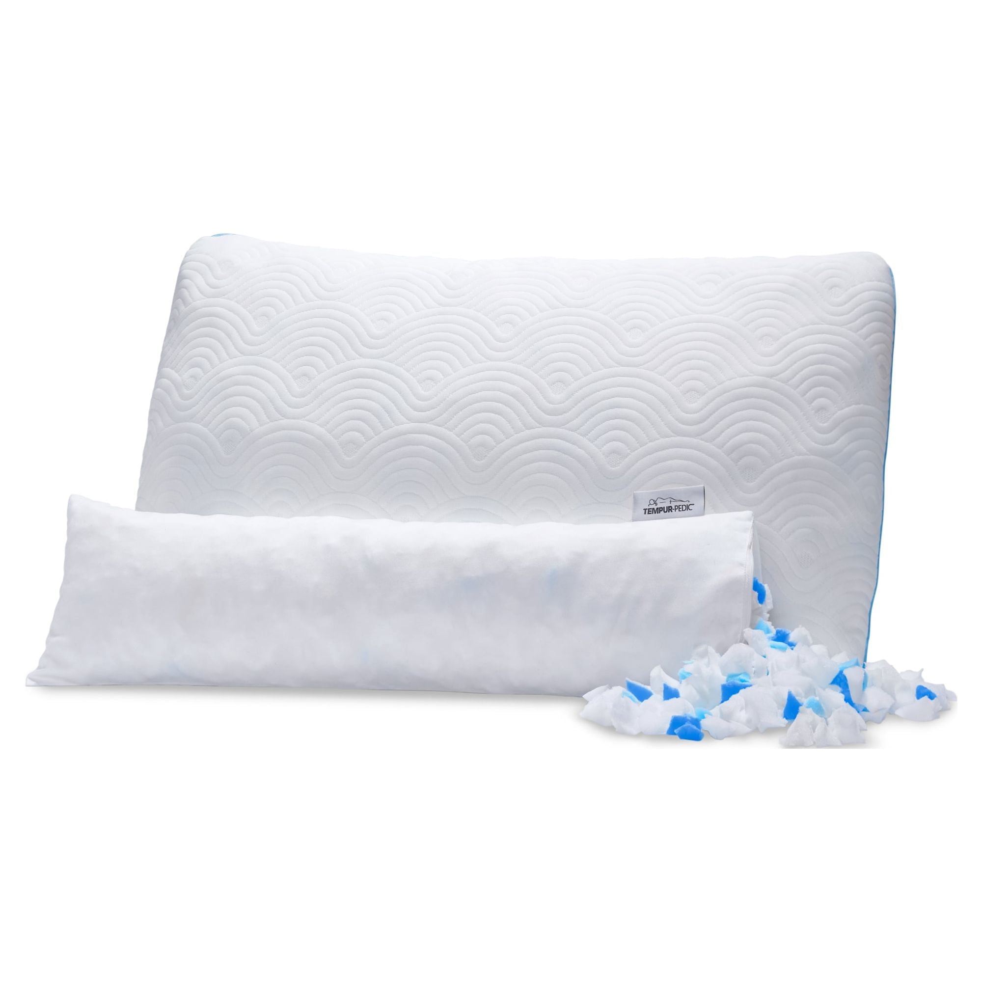 TEMPURCloud Adjustable Pillow, King