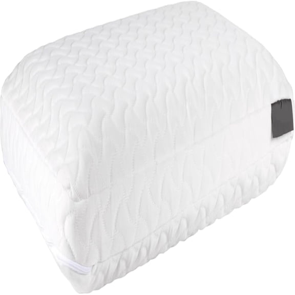 Cloud Pillow for Sleeping, Standard, White