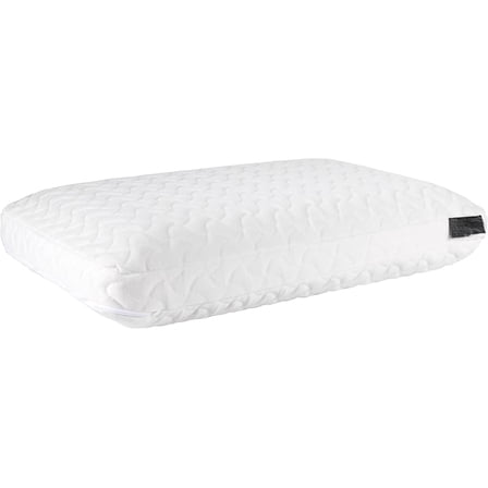 TEMPUR-Cloud Pillow for Sleeping, Standard, White