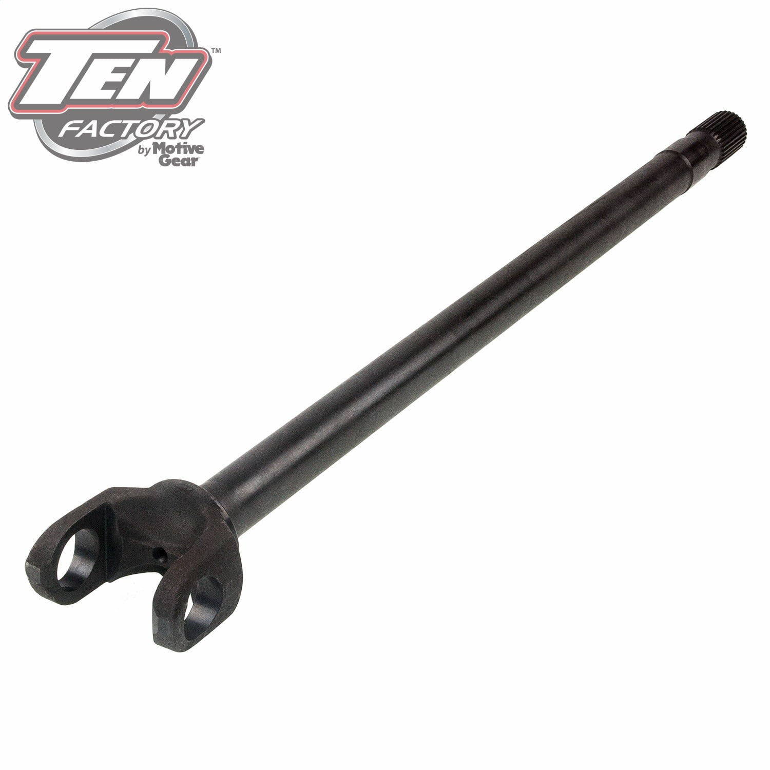 TEN Factory MG20121B High-Performance Axle Shaft Fits 82-86 CJ5 CJ7