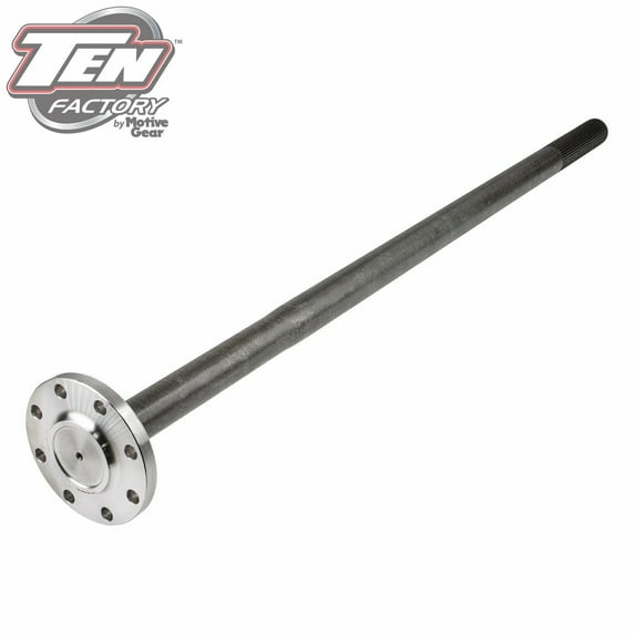 TEN Factory MG31161CB High-Performance Axle Shaft