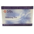 thumbnail image 1 of Ten Ren Relaxing Tea - Box, 1 of 2