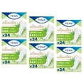 thumbnail image 1 of TENA 54344 Intimates Ultra Thin Long Pads 144/Case by TENA, 1 of 5