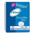 thumbnail image 1 of TENA 67803 Ultra Stretch Brief 41" to 64", Sterile, Latex-free. Pack of 36, 1 of 2