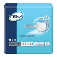 thumbnail image 1 of TENA Adult Absorbent Underwear 72332 Large Case of 64, White, 1 of 1