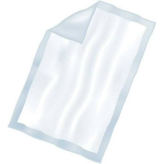 TENA Air Flow Disposable Underpad 23 Inch x 36 Inch Case of 60