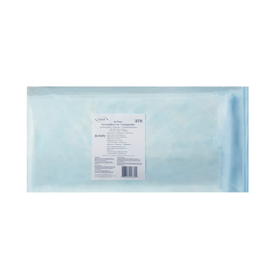 TENA Air Flow Underpads, Incontinence, Disposable, 23 in x 36 in, 60 Ct