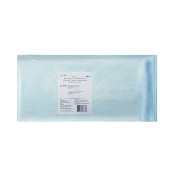 TENA Air Flow Underpads, Incontinence, Disposable, 23 in x 36 in, 60 Ct