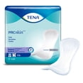thumbnail image 1 of TENA Bladder Control Pad, 16", Unisex Disposable Pads with Heavy Absorbency, 28 Count, 3 Packs, 84 Total, 1 of 4