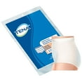 thumbnail image 1 of TENA Comfort Knit Pants, Incontinence, Reusable, Green, 2X / 3XL, 2 Ct, 1 of 2