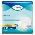 thumbnail image 1 of TENA Day Plus Heavy Absorbency Unisex Incontinent Pad, 40 Ct, 1 of 2