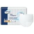 thumbnail image 1 of TENA Dry Comfort Disposable Unisex Adult Absorbent Underwear, Medium, 20 Ct, 1 of 3