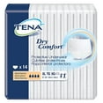 thumbnail image 1 of TENA Dry Comfort Protective Underwear, X-Large, Moderate Absorbency (14 Count), 1 of 7