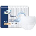 thumbnail image 1 of TENA Dry Comfort Underwear, Moderate Absorbency, Large, 72 Count, 1 of 1