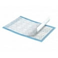 thumbnail image 1 of TENA Extra Absorbency Underpad 29 -1/2" x 29 -1/2", Bag of 15, 1 of 6