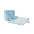 thumbnail image 1 of TENA Extra Underpad, Incontinence, Disposable, Light Absorbency, 23 in x 24 in, 200 Ct, 1 of 5