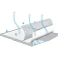 thumbnail image 1 of TENA InstaDri Air Underpads, Incontinence, Disposable, 23 in X 36 in, 70 Ct, 1 of 2
