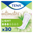 thumbnail image 1 of TENA Intimates Incontinence Ultra Thin Light Regular Pad, 30 Count ( 5 Packs of 30 counts- 150 counts total), 1 of 5