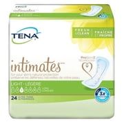 TENA Intimates Light Absorbency Pads, 24 Ct, 3 Pack