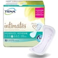 thumbnail image 1 of Tena Intimates Bladder Control Pad 13 Inch Length Moderate Absorbency Dry-Fast Core One Size Fits Most Female Disposable, 54266 - Pack of 32, 1 of 7