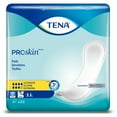 thumbnail image 1 of TENA Light Ultimate Liners, Unisex Adult Urinary Incontinence Pads, 33 Count, 3 Packs, 99 Total, 1 of 5