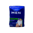 thumbnail image 1 of TENA Men Protective Underwear Super Plus L/XL Disposable Incontinence Underwear 14 Count, 1 of 8