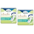thumbnail image 1 of TENA Moderate Long Incontinence Pad, 60 ea (Pack of 2), 1 of 5