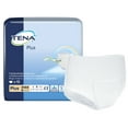 thumbnail image 1 of TENA Plus Protective Heavy Absorbency Pull On Underwear, Large, 72 Ct, 1 of 3