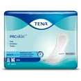 thumbnail image 1 of TENA ProSkin Moderate Long Unisex Incontinent Pad Long Length 12" L 41409, 76, 180 Ct, 1 of 3