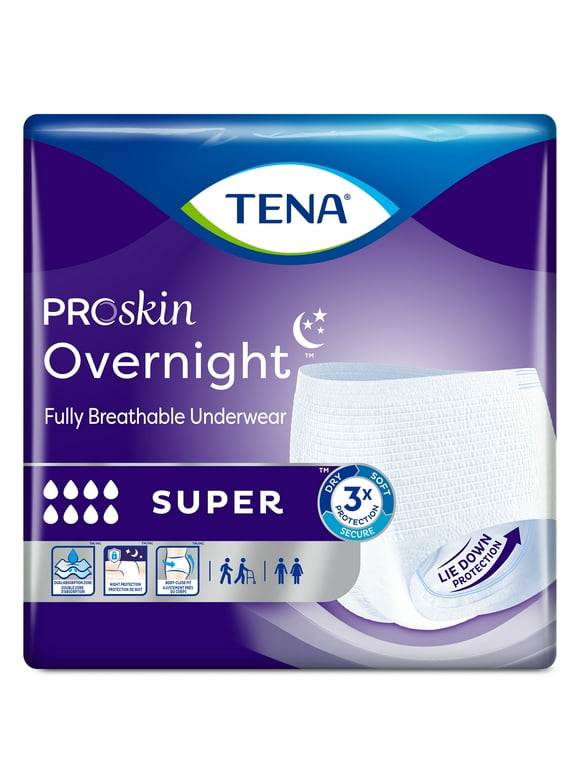 Tena Underwear In Tena 8490