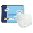 thumbnail image 1 of TENA ProSkin Plus, Breathable Underwear, Incontinence, Disposable, Small, 15 Ct, 1 of 3