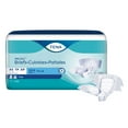 thumbnail image 1 of TENA ProSkin Plus Briefs, Incontinence, Disposable, Moderate Absorbency, XS, 30 Count, 1 Pack, 1 of 5