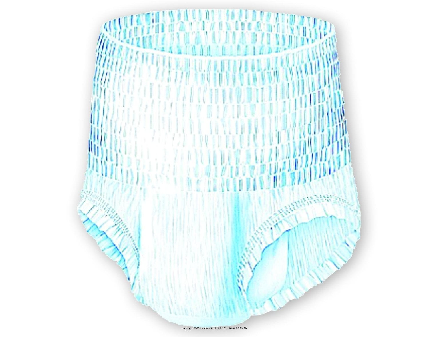 TENA Protective Underwear, Regular Absorbency, Tena Prtv Undwr Reg Abs