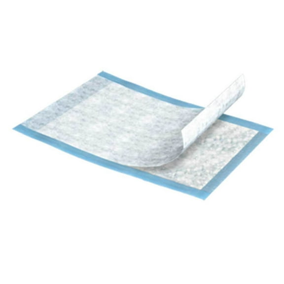TENA Regular Disposable Underpad Fluff 23 x 24" 351 25 pads