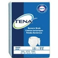 thumbnail image 1 of TENA Stretch Bariatric Incontinence Breathable Brief, 3X-Large, 8 Ct, 1 of 2