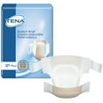 thumbnail image 1 of TENA Stretch Plus Adult Incontinence Brief XL Moderate Absorbency Breathable, 67603, 59, 72 Ct, 1 of 4