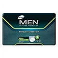 thumbnail image 1 of TENA Super Absorbent Underwear for Men, Medium/Large, Case Of 64, 1 of 7
