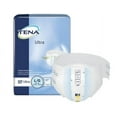 thumbnail image 1 of TENA Ultra Briefs, Unisex, Heavy Absorbency, Large, 12 Count, 1 of 1