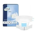 thumbnail image 1 of TENA Ultra Heavy Absorbency Adult Incontinence Brief, Medium, 80 Ct, 1 of 10
