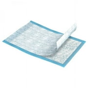 TENA Ultra Underpads, Moderate Absorbency, 23 x 36 Inch, 25 Count