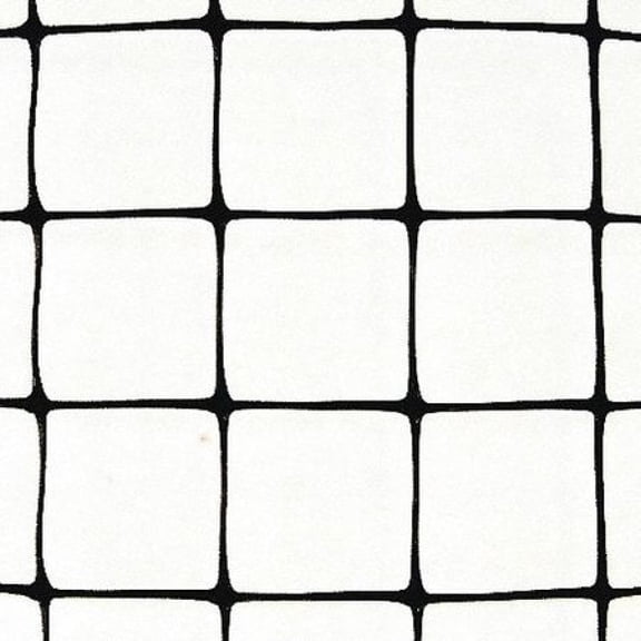 TENAX 1A070386 Cintoflex Barrier Net, 10 ft. x 330 ft. Black