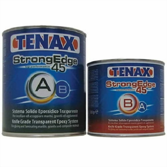 TENAX STRONG EDGE 45 (1.5 QUART SET)