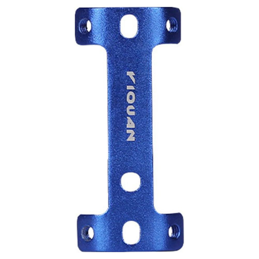 Bike Bottle Cage Extender Aluminum Bicycle Frame Water Cup Holder