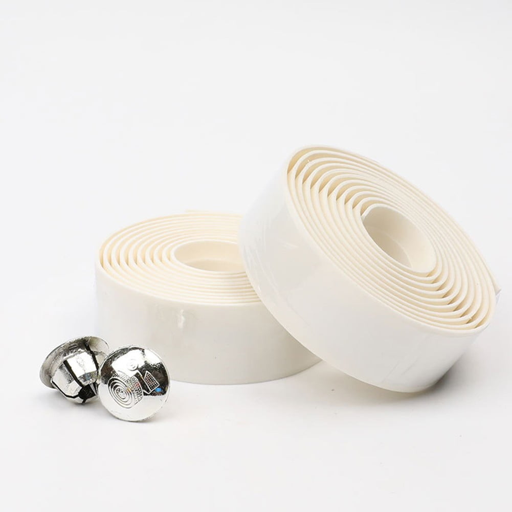 TENCE Bike Bicycle Handlebar Tape Cycling Road Handle Rubber Foam Wrap