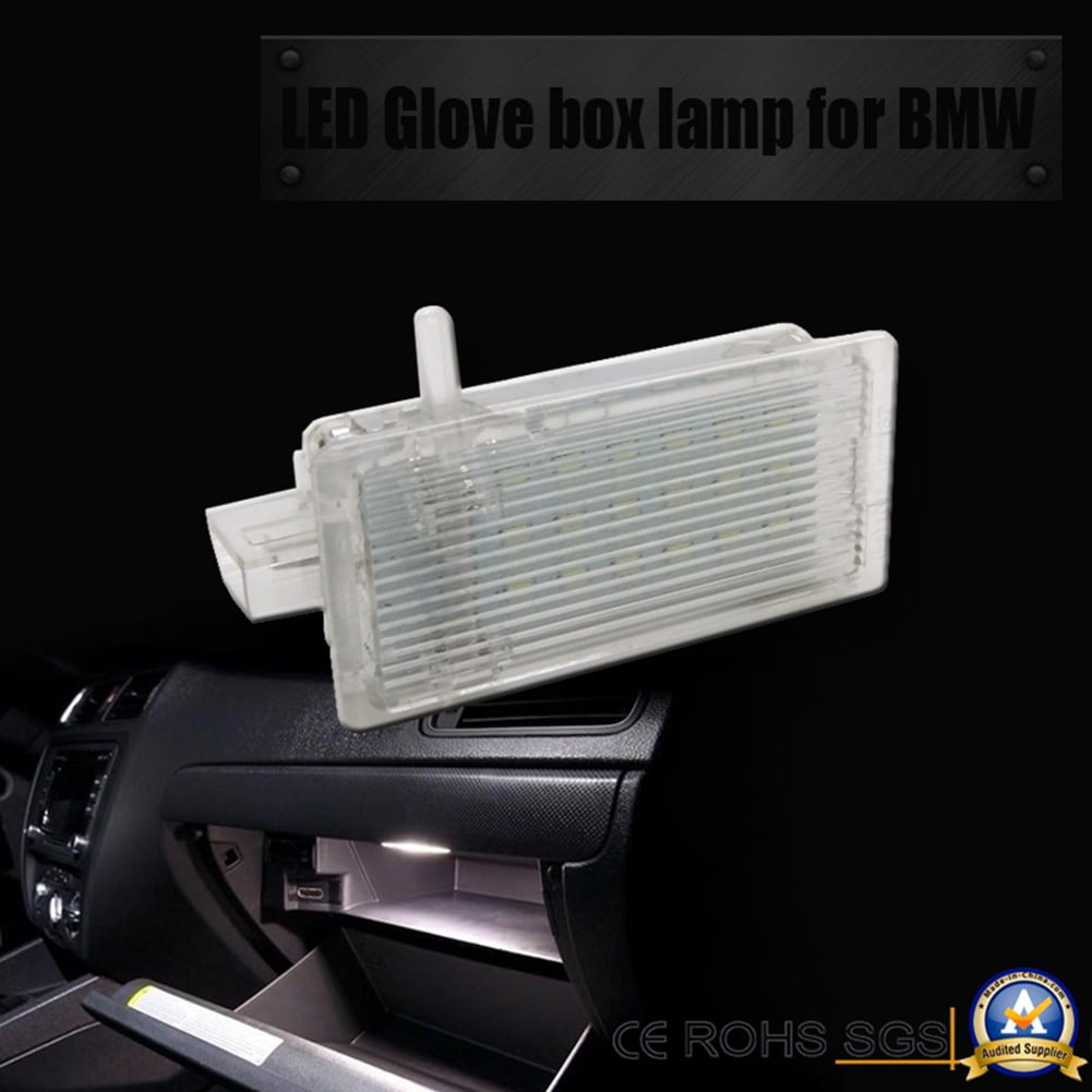 TENCE Car LED Glove Box Lamp Glove Box Lamp LED Plug And Play 1Pcs High