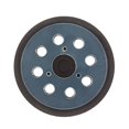 thumbnail interactive-video image 1 of Uxcell Rectangle Black Foam Sander Back Pad - Sanding Mat For Power Tools 1 of 6